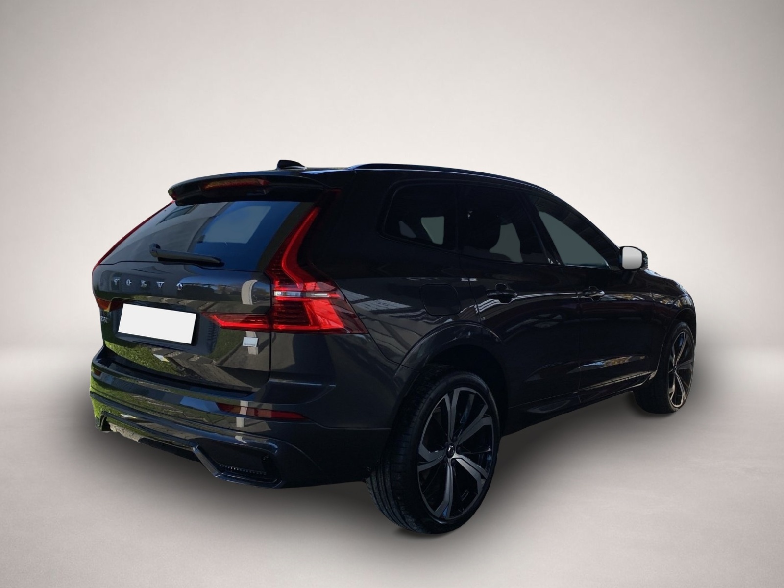 Bild 5 Volvo XC60 R-Design Recharge AHK,Kamera,DAB,Navi