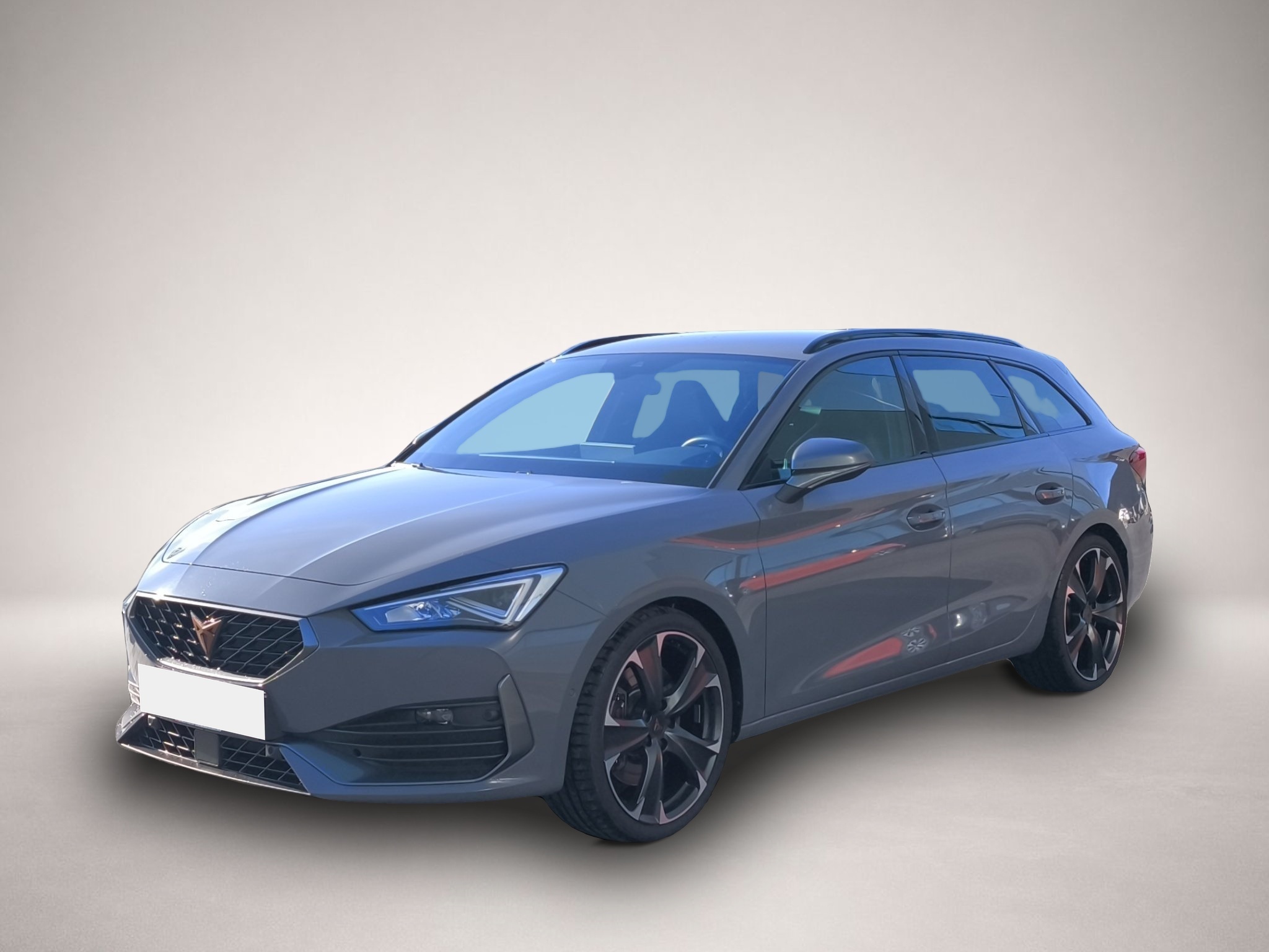 Bild Leon Cupra