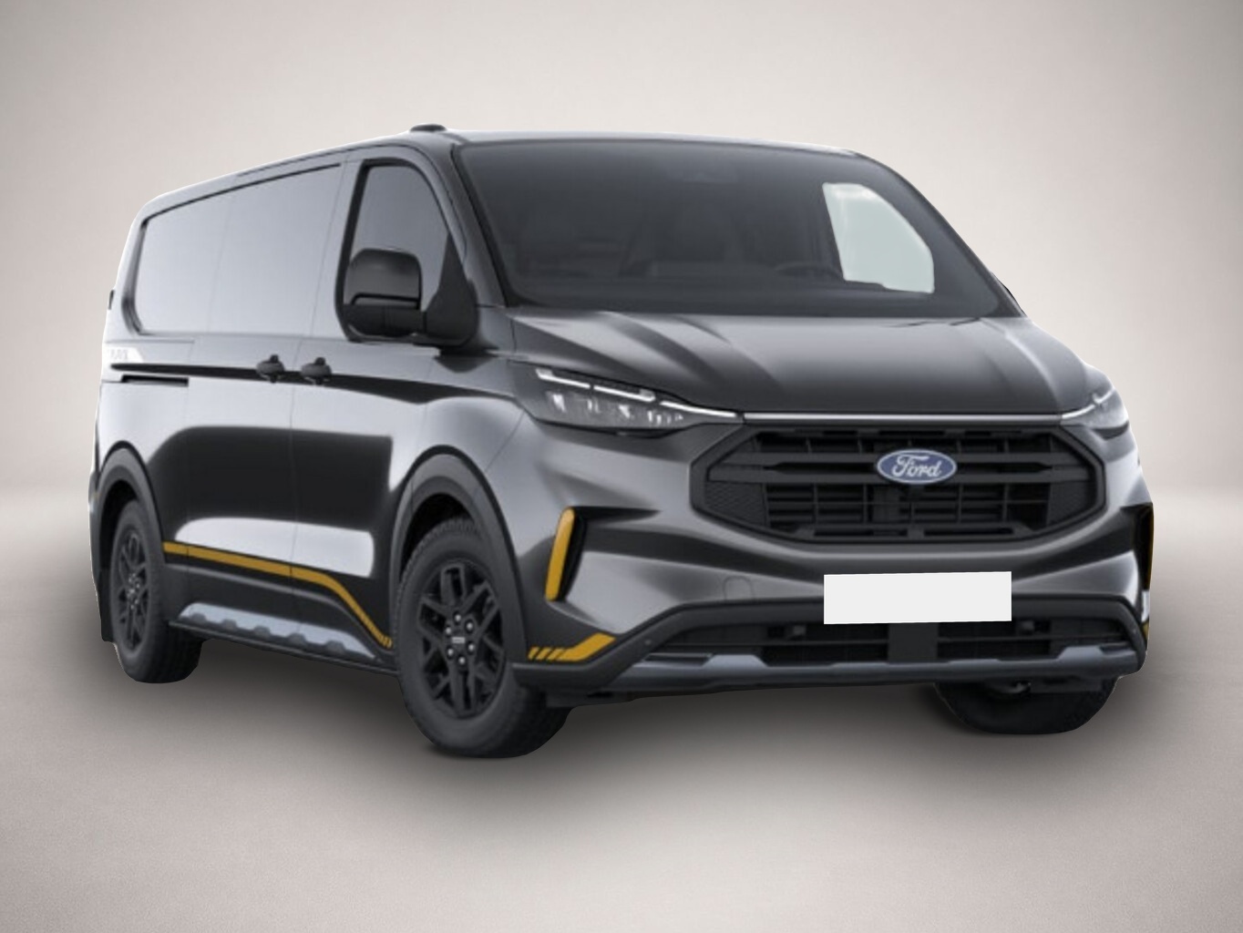 Bild Transit Custom Ford