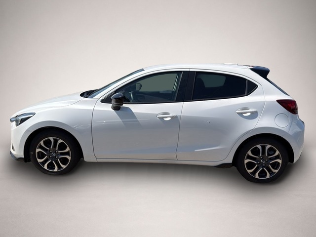 Bild 2 Mazda 2 SKYACTIV-G 1.5