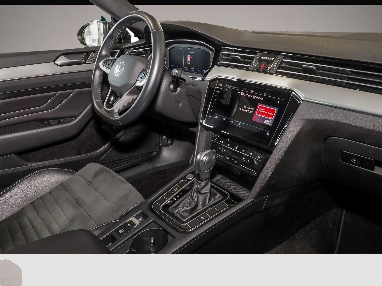 Bild 6 Volkswagen Passat Variant 2.0 TDI DSG Elegance-Navi*AHK*Kam