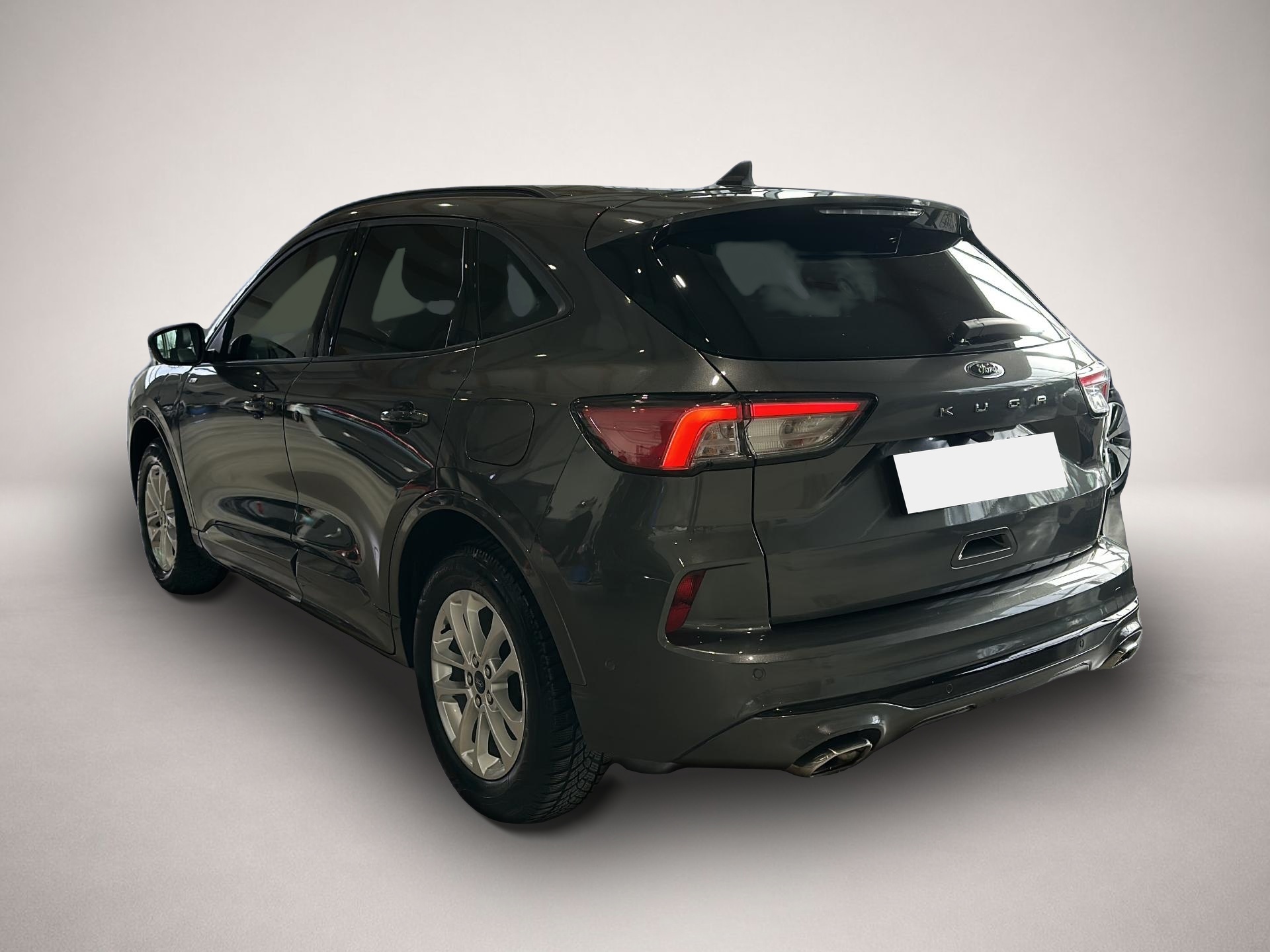Bild 2 Ford Kuga Plug-In Hybrid ST-Line X LED Kamera PDC h.