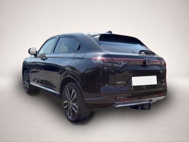Bild 3 Honda HR-V ADVANCE HYBRID 1.5 eCVT i-MMD+SHZ+LRH+R-KAM