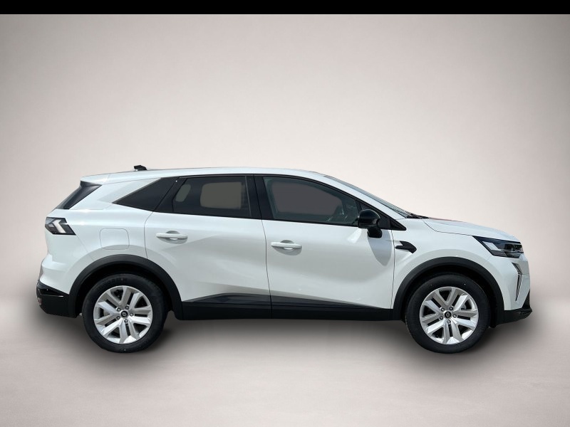 Fotografie des Renault Symbioz E-Tech 145 Evolution SHZ+Android Auto+RF