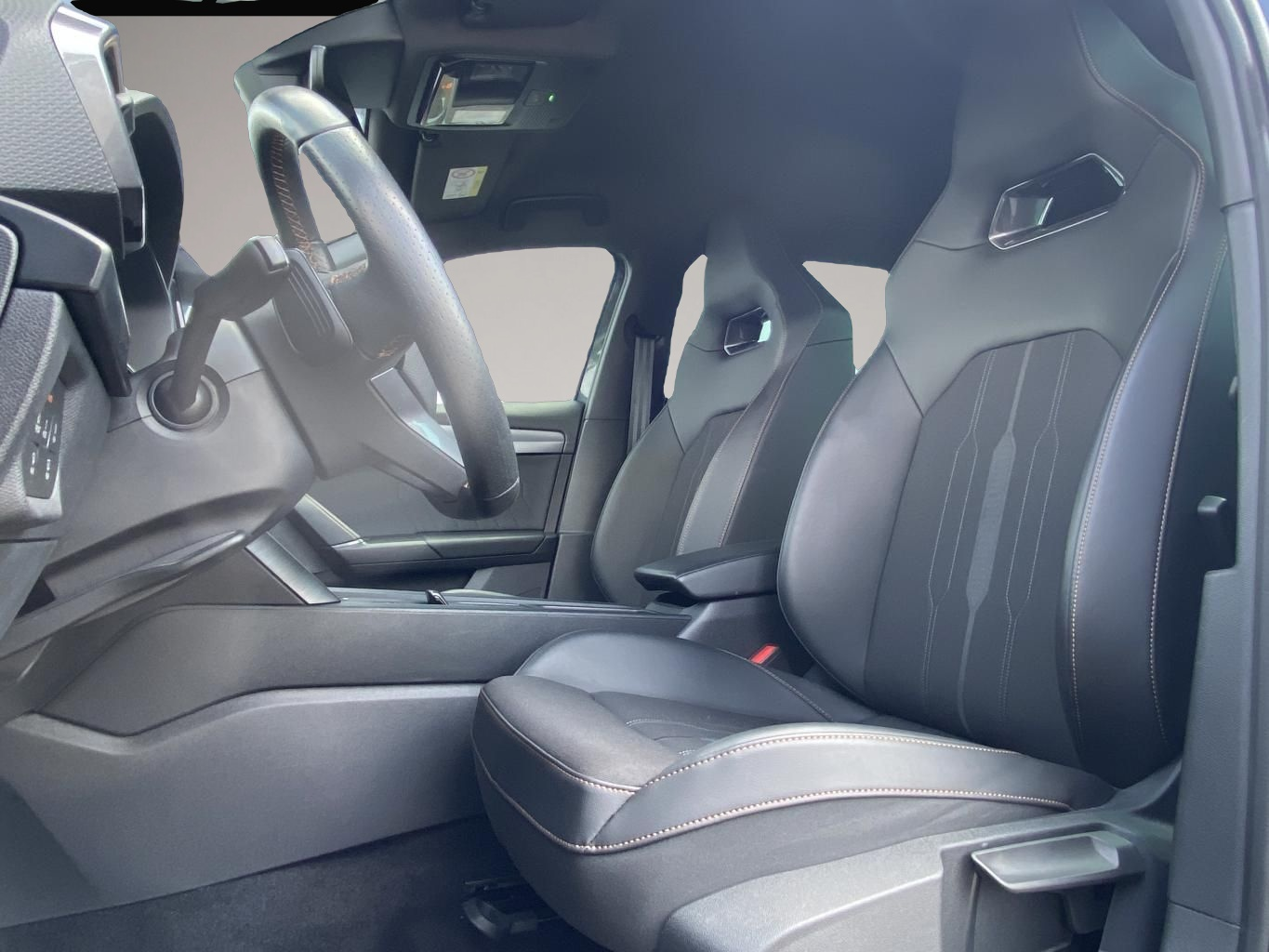 Bild 7 Cupra Leon 2.0 TSI DSG SP VZ 19° AHK+SAFE-DRIVING-XL+