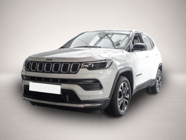 Bild Compass Jeep