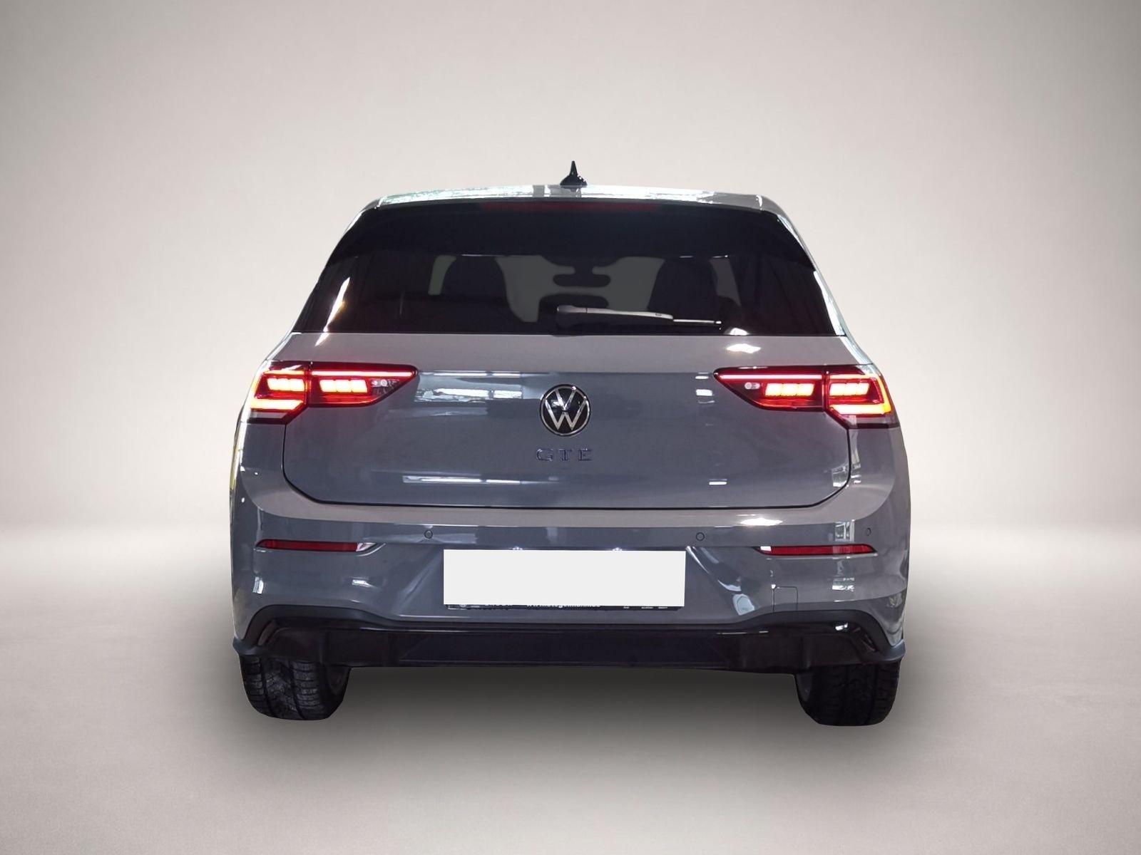 Bild 4 Volkswagen Golf VIII 1.5 TSI eHybrid 200kW GTE *Kamera*Natr
