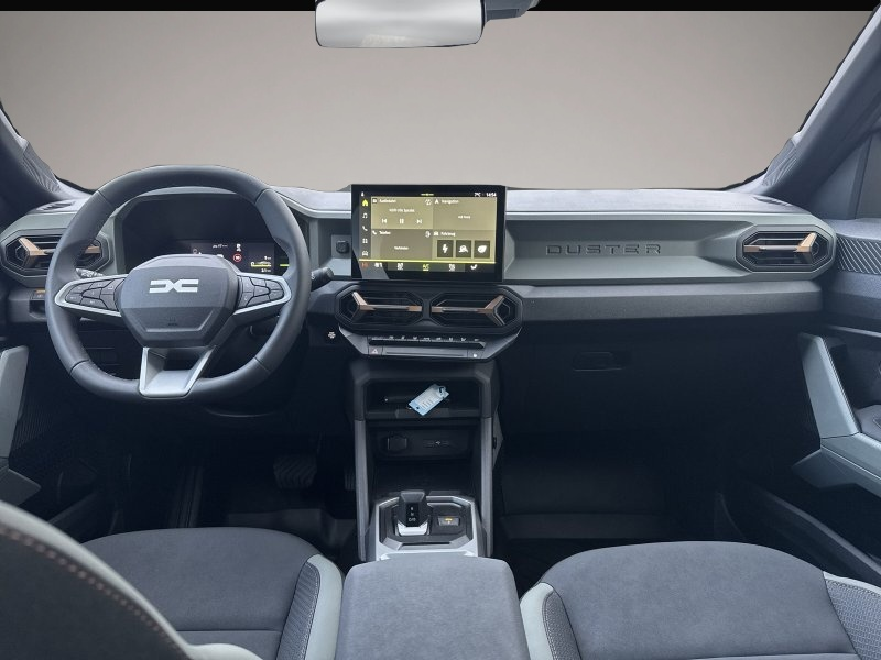 Bild 5 Dacia Duster Hybrid 140 Extreme SHZ+MV-Kamera