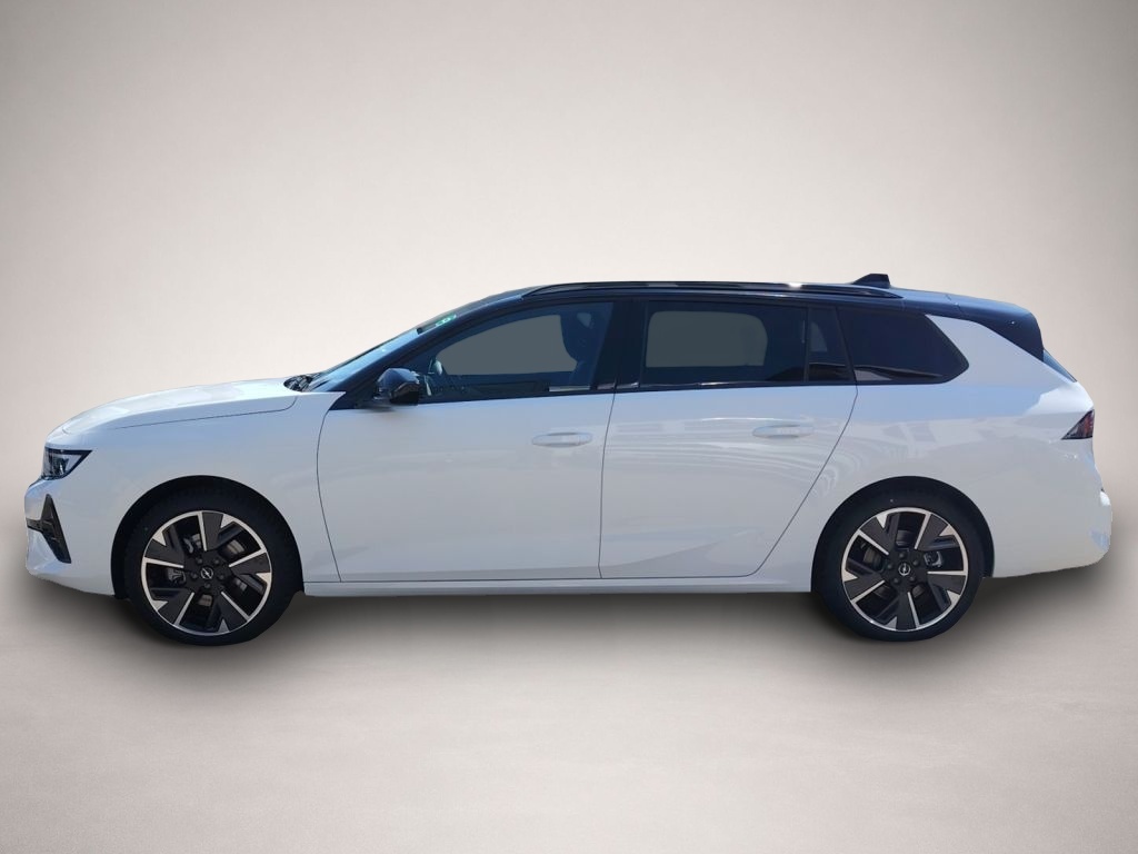 Bild 2 Opel Astra Sports Tourer Electric GS (L)