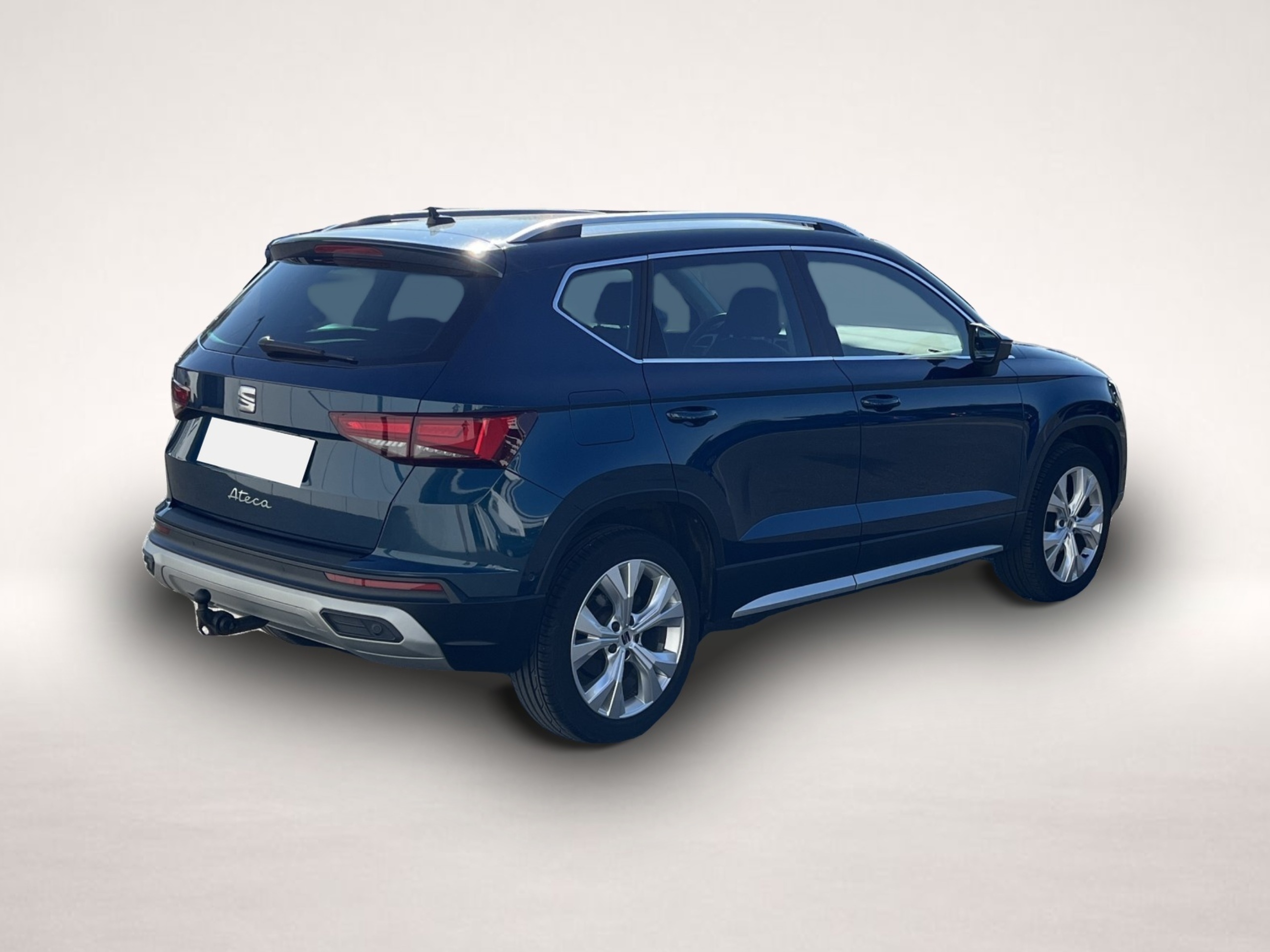 Bild 6 Seat Ateca 1.5 TSI DSG Xperience 169¤ m.20% Anz. AHK