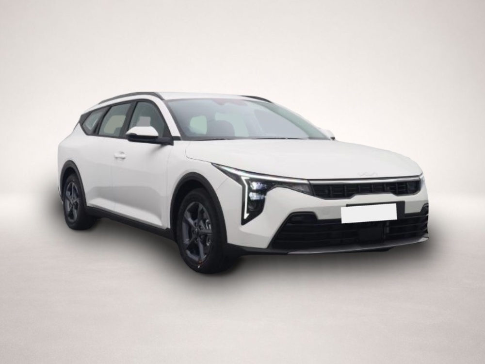 Bild 1 Kia K4 Sportswagon 1.0 T-GDI 115PS Vision Digital C