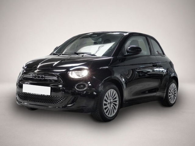 Bild 1 Fiat 500e Navi Soundsystem JBL Apple CarPlay Android