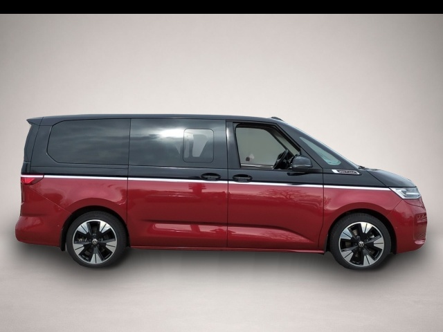Bild 2 Volkswagen T7 Multivan LÜ Style TDI*AHK Panodach Sitzbelüft