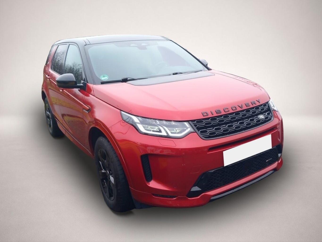 Bild 2 Land Rover Discovery Sport P200 AWD Urban Edition PanoD Nav