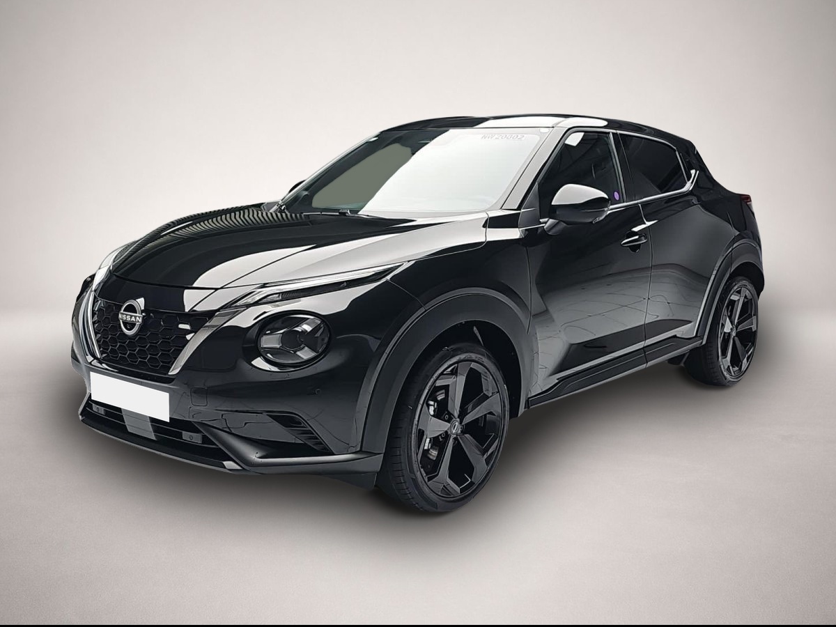 Bild Juke Nissan