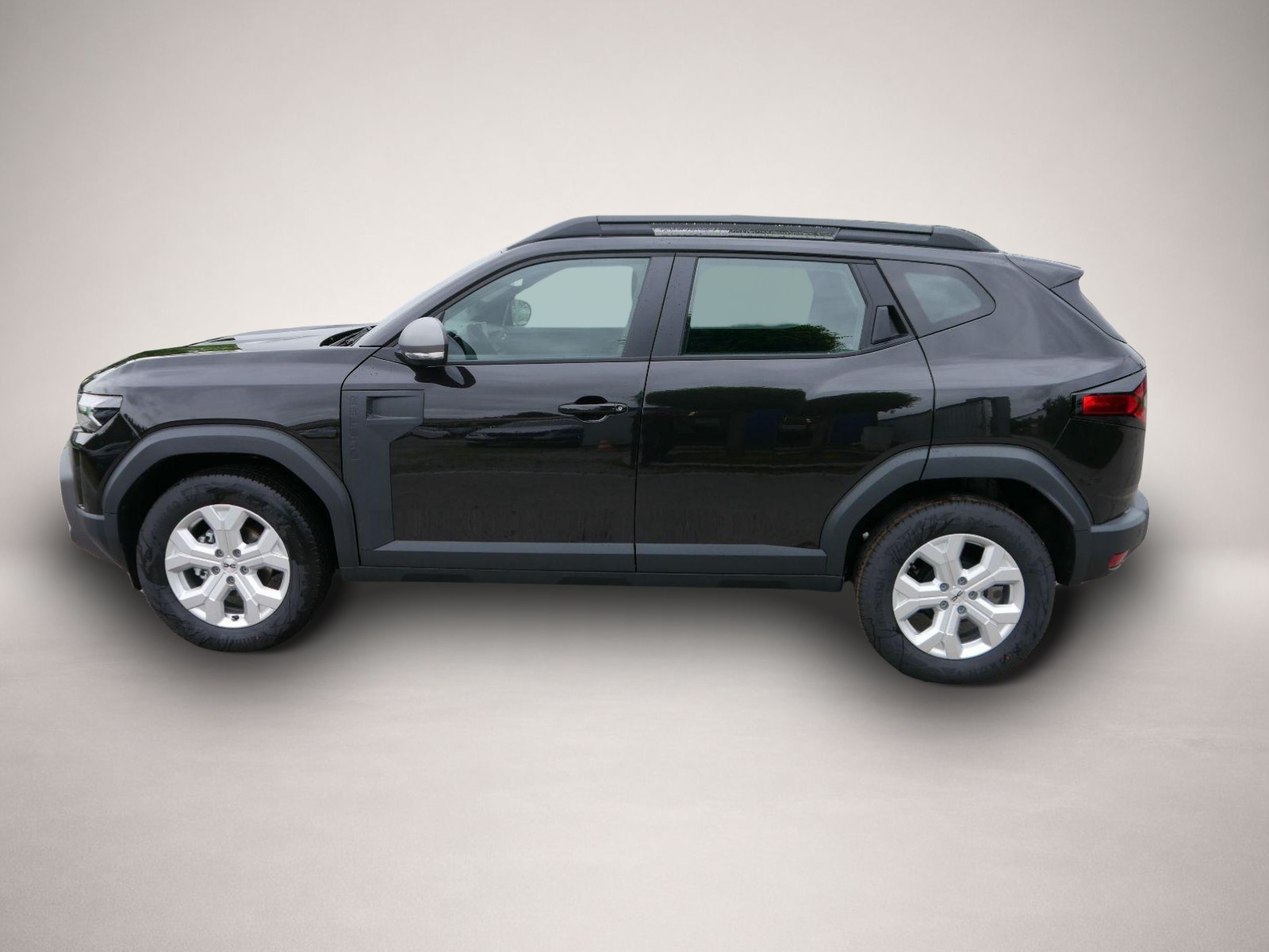 Bild 3 Dacia Duster 3 Expression TCe 4x2*NAVI-ÜBER-SMARTLINK*
