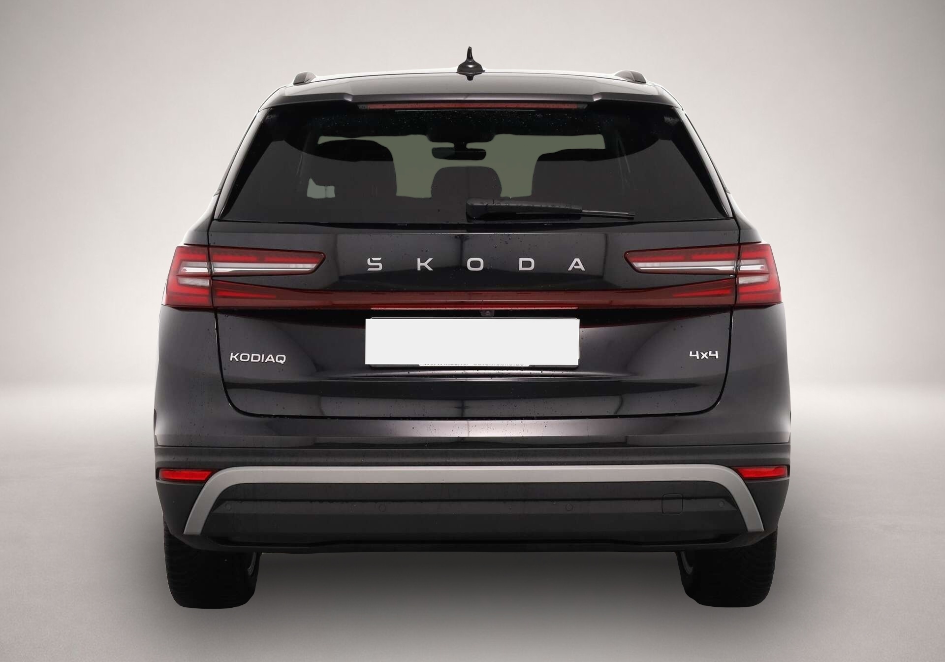 Bild 5 Skoda Kodiaq 2.0 TSI Selection