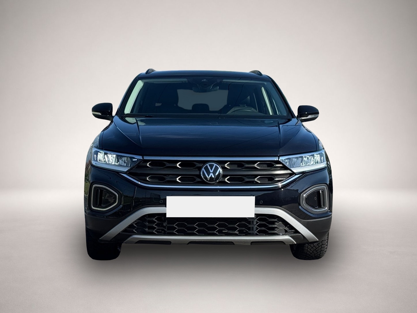 Bild 2 Volkswagen T-Roc GOAL TSI DSG|AHK|ACC|NAVI|17