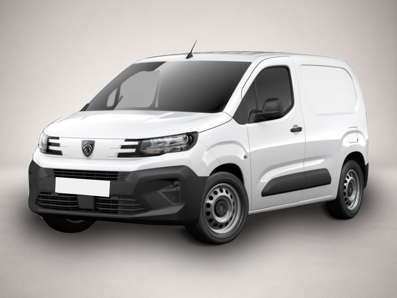 Bild Partner Peugeot
