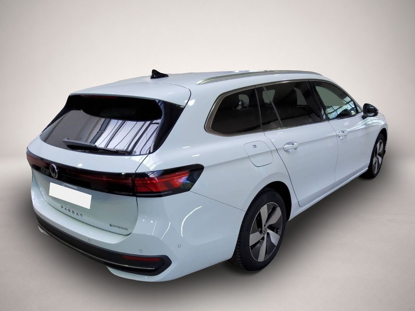Bild 2 Volkswagen Passat Variant 1.5 eHybrid DSG Business ab 415.-