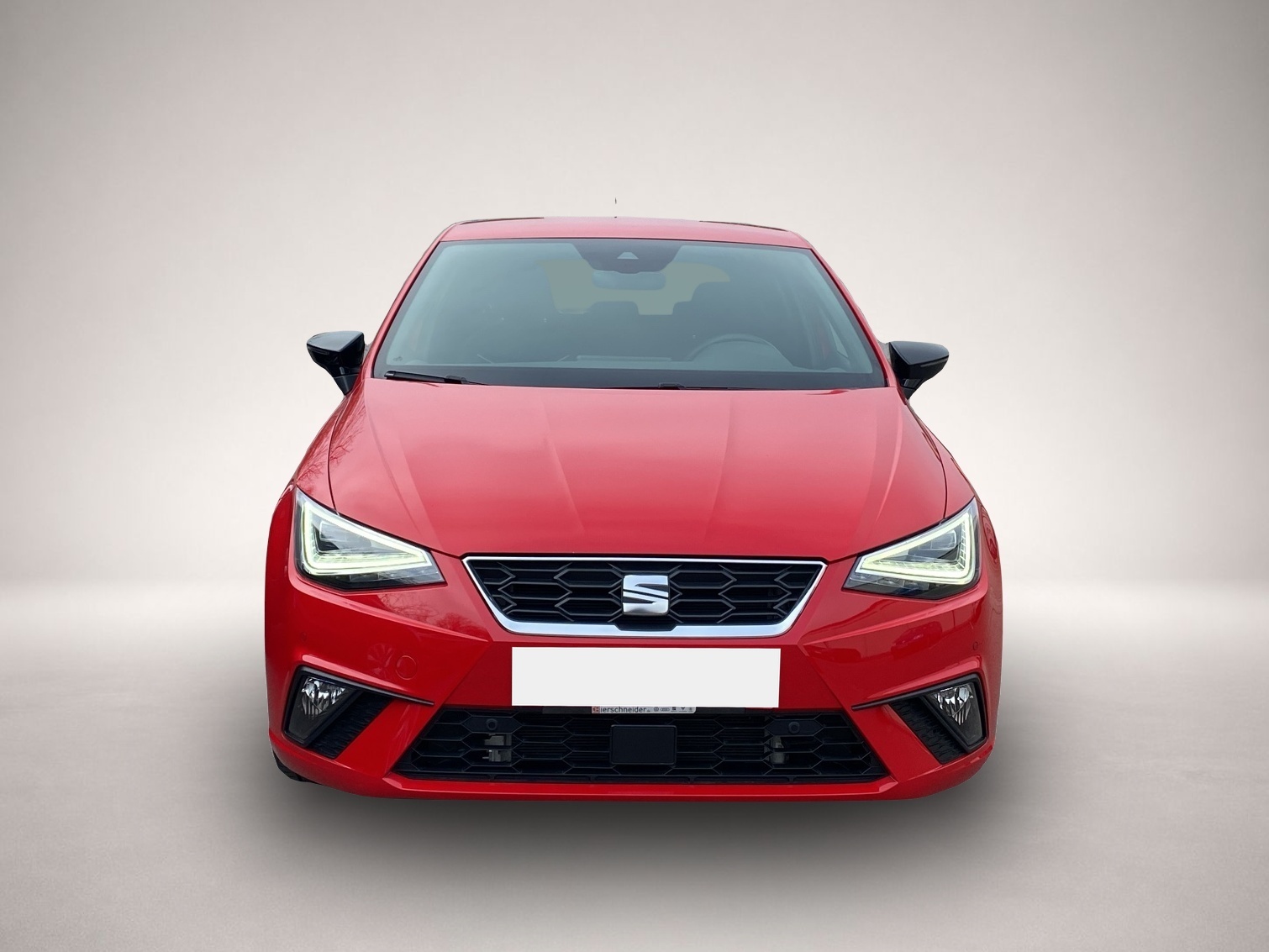Bild 2 Seat Ibiza 1.0 TSI FR KAMERA NAVI LED FULL LINK
