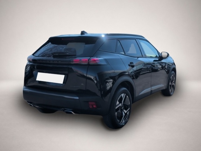 Bild 5 Peugeot 2008 Hybrid 145 GT El. Panodach Navi Massagesitz