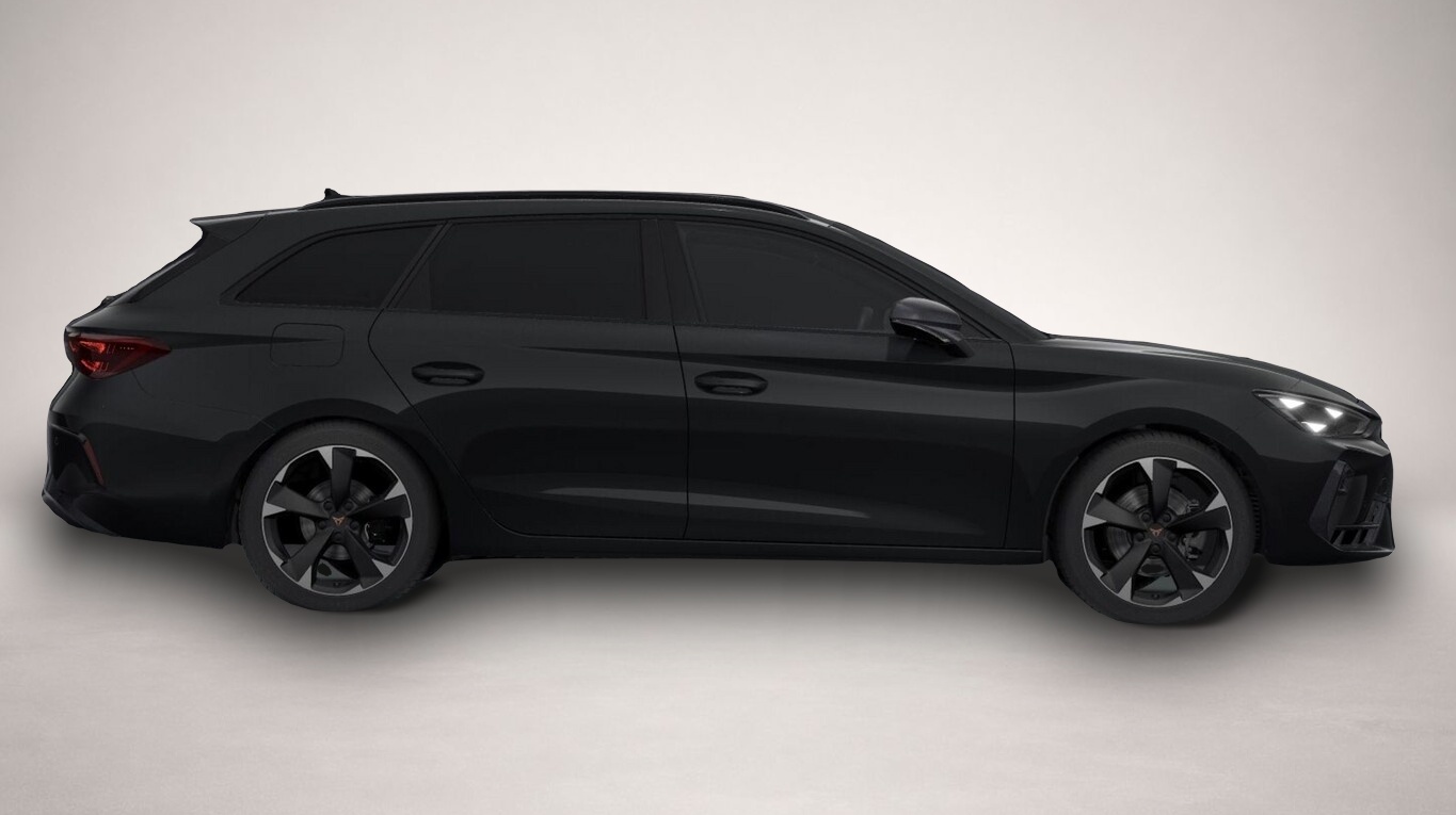 Bild 2 Cupra Leon ST DSG eHk SHZ LED ACC 3ZClim Privacy Full