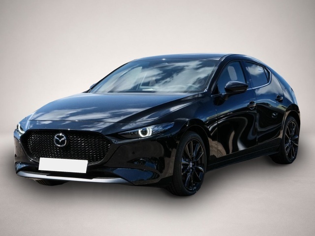 Fotografie Mazda 3 2025 Takumi 2.0L e-SKYACTIV-X 186PS AWD LEDER