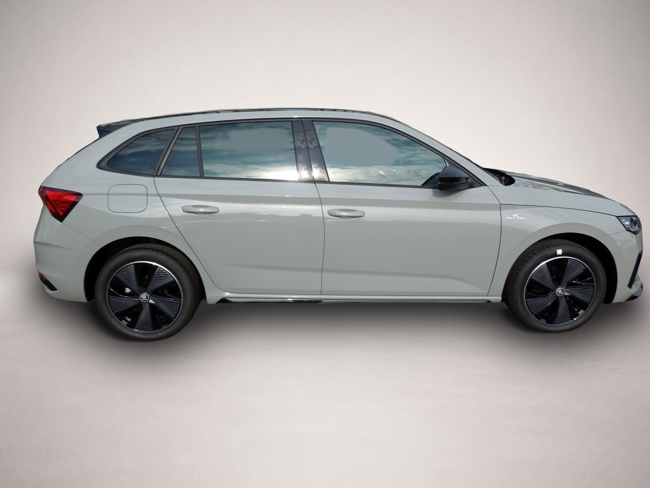 Bild 3 Skoda Scala 1.0TSI Monte-Carlo/Matrix/Panoramadach/Sit