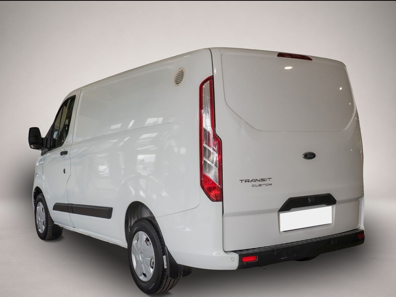 Bild 4 Ford TRANSIT CUSTOM TREND 2.0 ECOBLUE