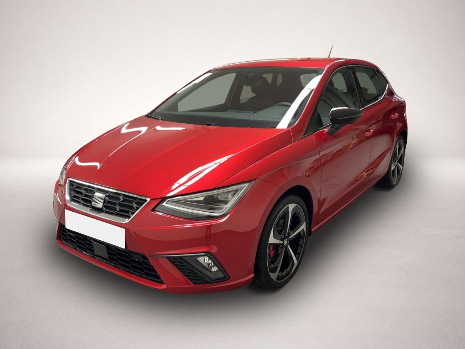 Bild 1 Seat Ibiza 1.0 TSI DSG AB 154EUR FR VIRTUAL COCKPIT N