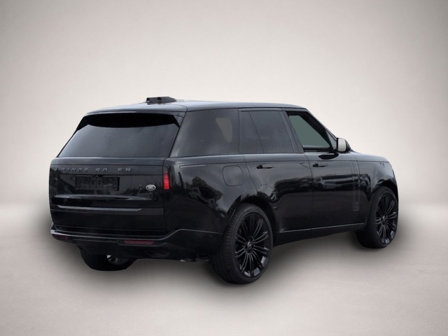 Bild 3 Land Rover Range Rover P530 Autobiography*StndHzg 360°K 23*