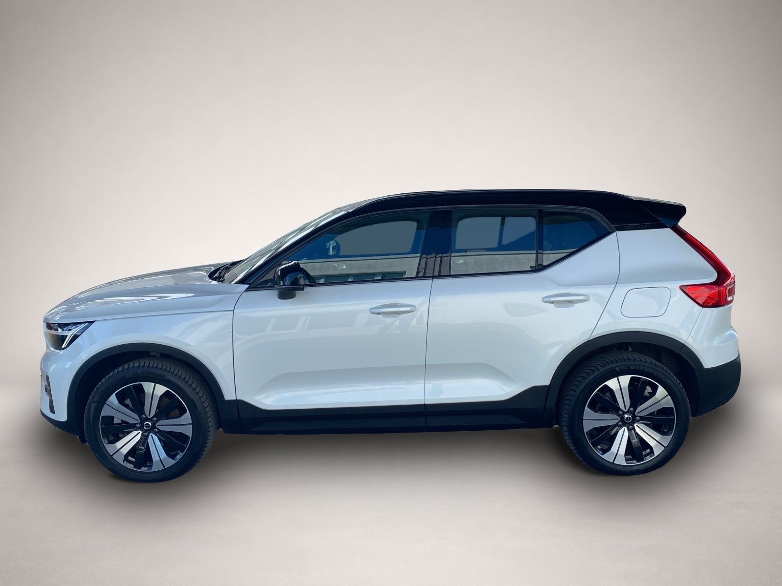Fotografie 2 des Volvo XC40 P8 Plus Recharge Pure Electric ACC*LED*Navi