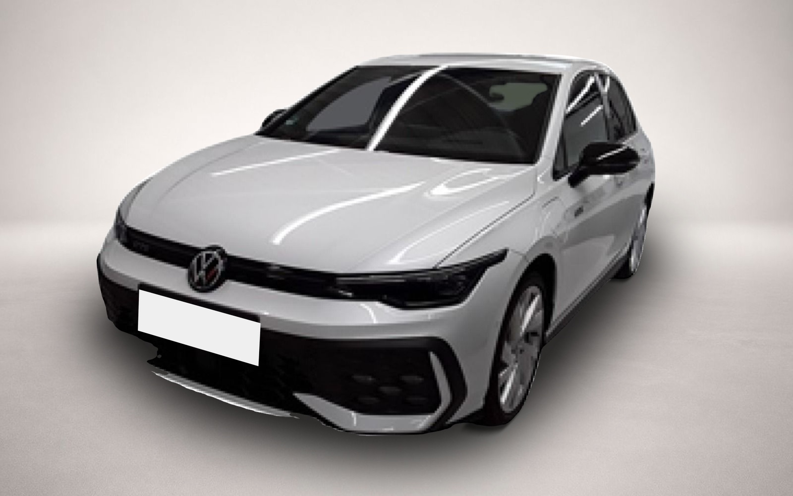 Bild Golf Volkswagen