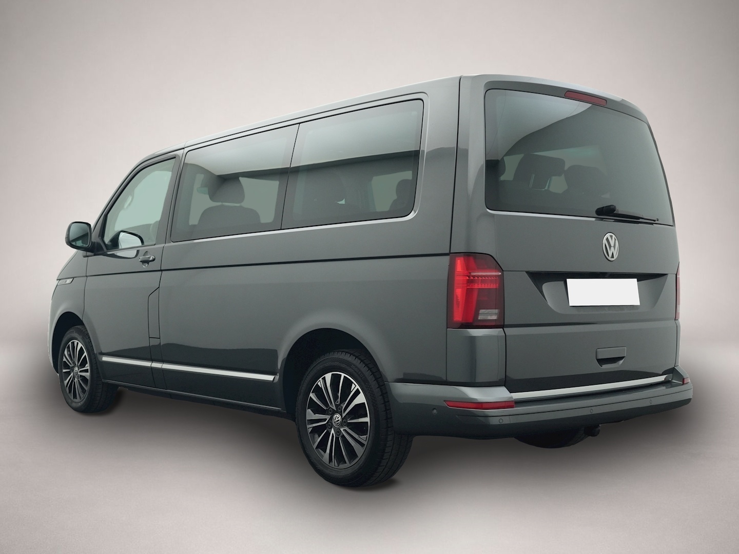 Bild 3 Volkswagen T6 Multivan T6.1 Multivan 2.0 TDI DSG 4Mo. Comfortline