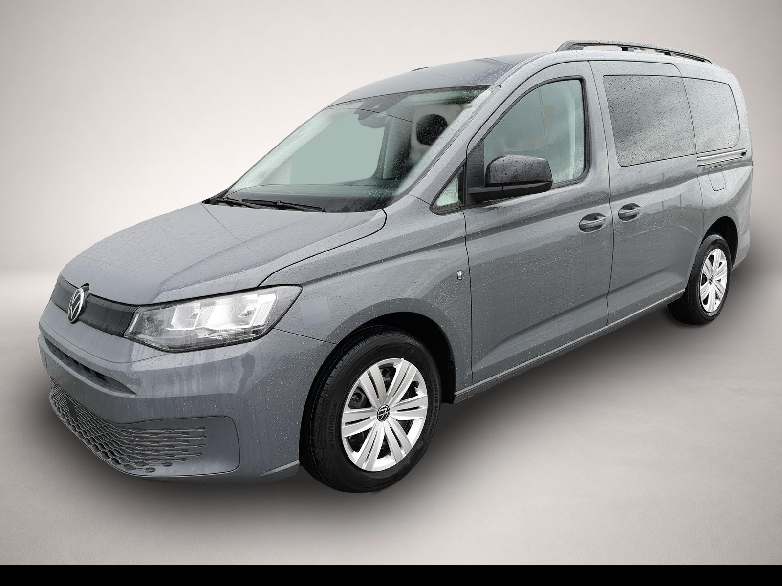 Bild 1 Volkswagen Caddy Maxi 1.5TSI DSG Sport Edition ACC Kam GV5