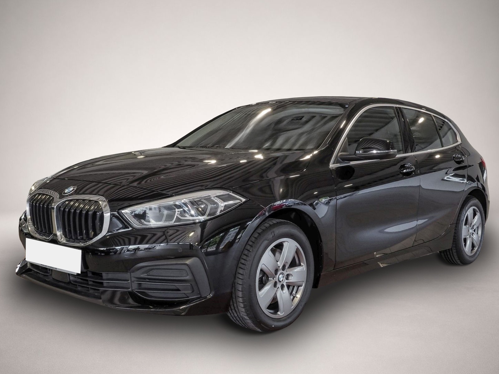 Bild 116 BMW