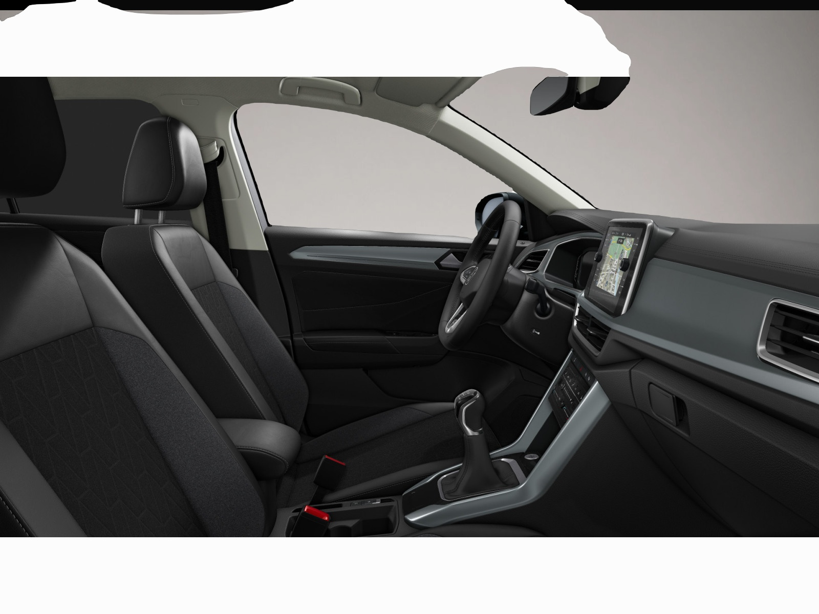 Bild 3 Volkswagen T-Roc