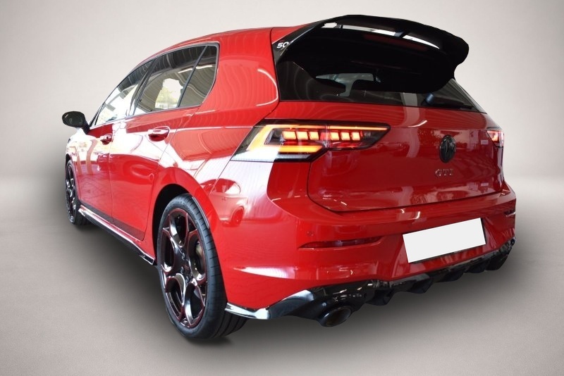 Bild 3 Volkswagen Golf 8 GTI DSG Edition 50 Kamera 4x Sitzhzg