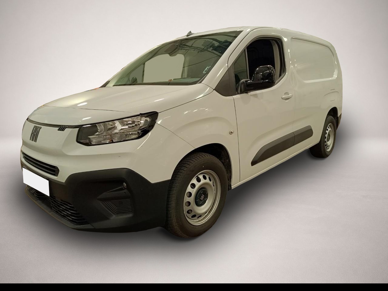 Fotografie Fiat Doblo Kastenwagen L2 1.5 BlueHDi Kamera PDC