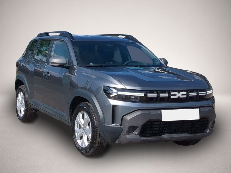Fotografie Dacia Duster TCe 140 Expression SHZ LKHZ Navi
