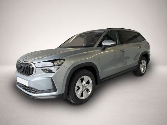 Fotografie Skoda Kodiaq Selection 204PS 4x4 7Sitze+360°+AHK+GV4+eHeck+W.