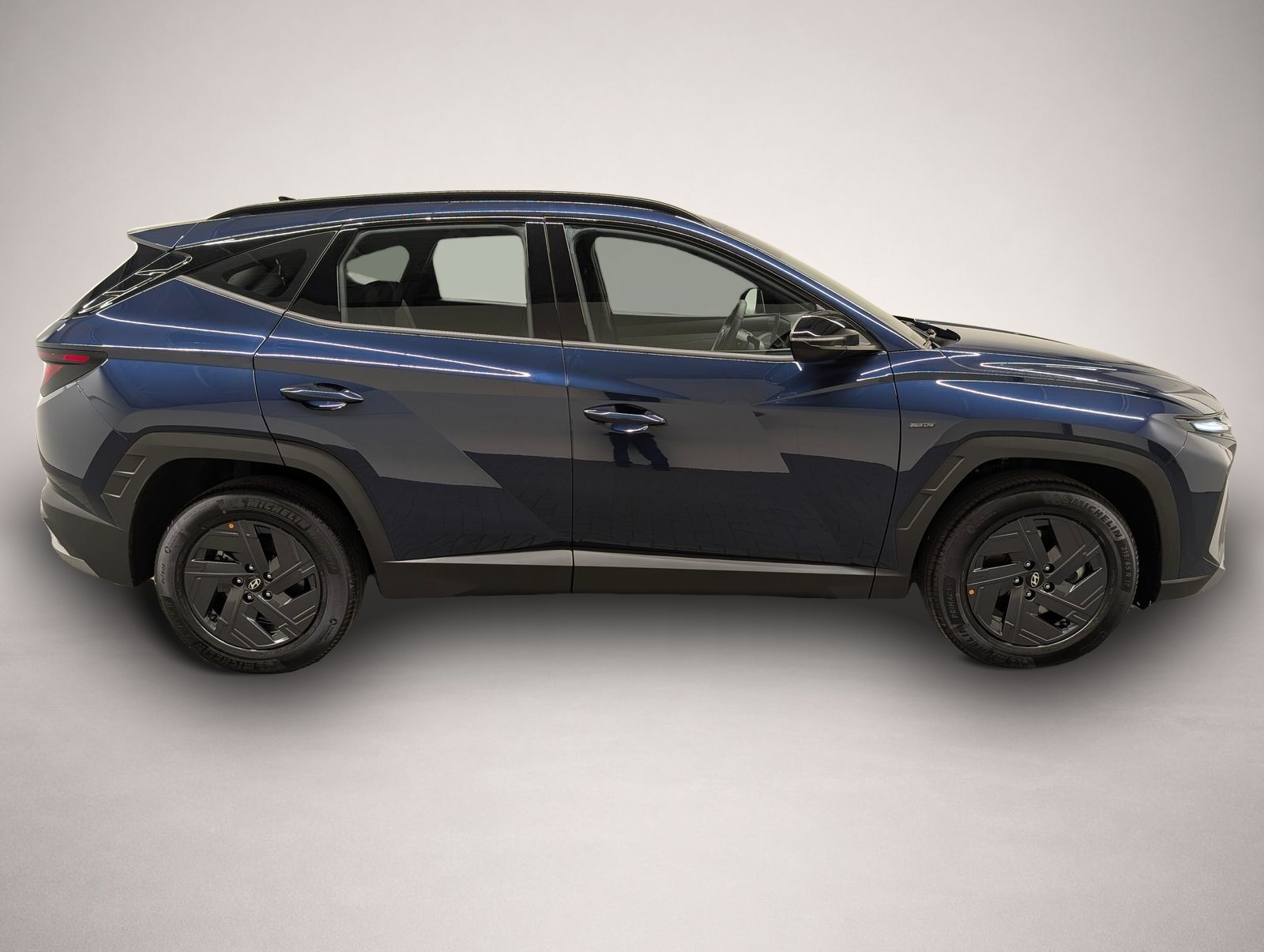 Fotografie 5 des Hyundai Tucson Black Line LED/Navi/Kam/SHZ/CarPlay