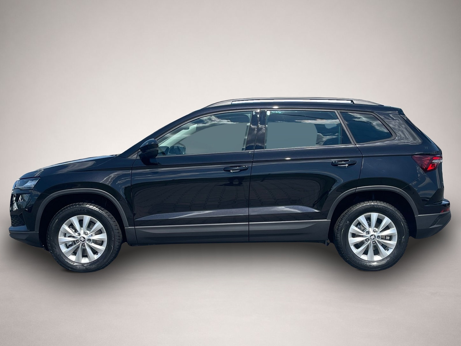 Bild 3 Skoda Other Karoq Selection TSI DSG|SHZ|PDC|SMARTLINK|TEMP