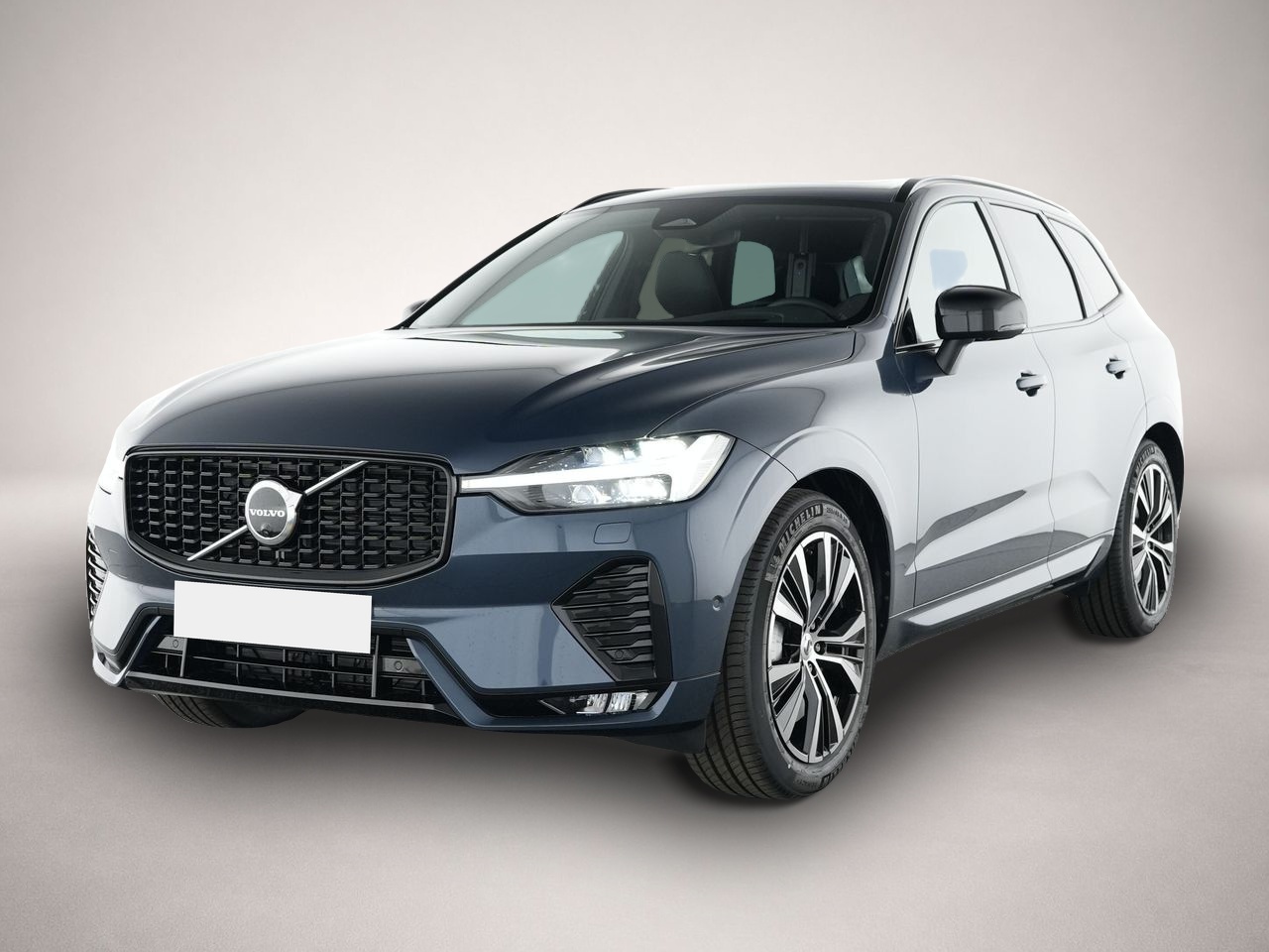 Bild XC60 Volvo