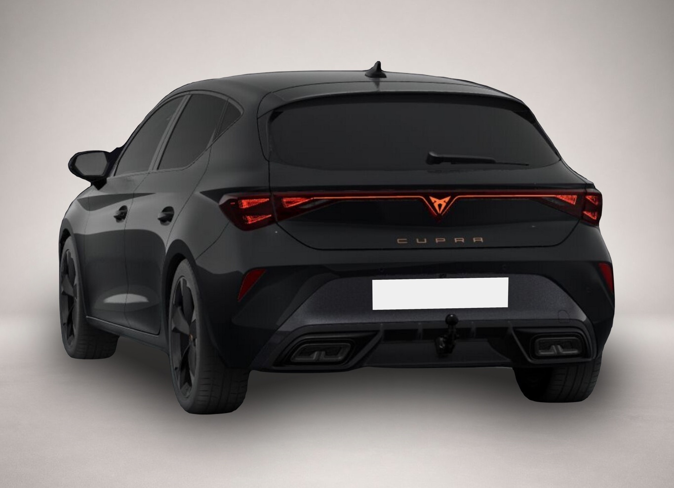 Bild 4 Cupra Leon DSG AHK EdgeP SHZ Kessy Kam Ambient ACC Amb