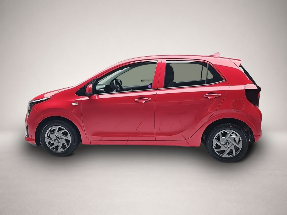Bild 4 Kia PICANTO 1.0 GDI AUTO. (AMT) VISION MJ26 SITZH. N