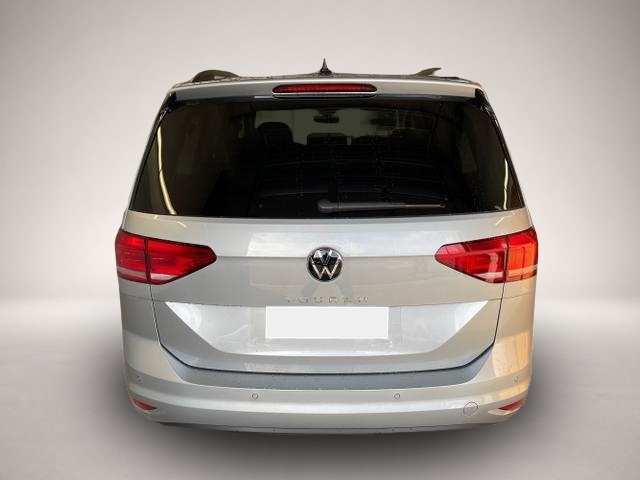 Bild 5 Volkswagen Touran Comfortline 1.5 TSI DSG 7Sitz+AHK+IQ.Light+Kame.