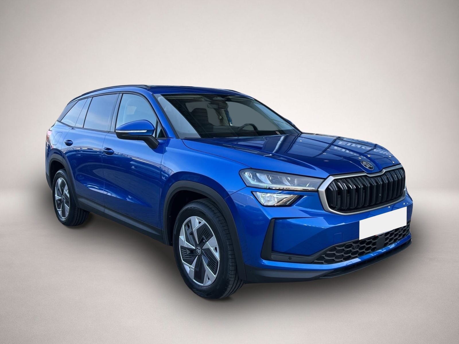 Bild 7 Skoda Kodiaq 2.0 TDI DSG 4x4 Selection AHK SHZ ACC NAV