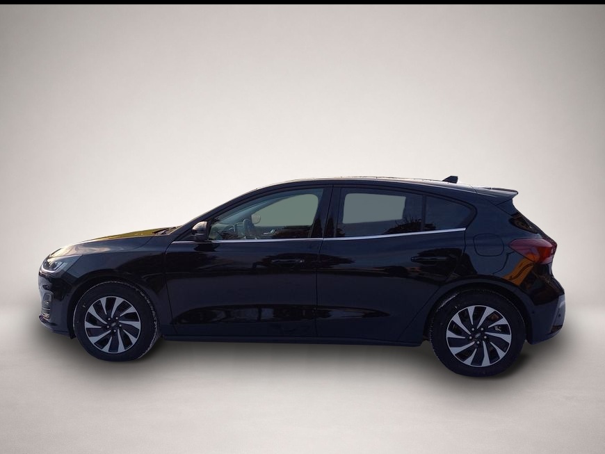 Bild 4 Ford Focus 155PS Hybrid Aut TITANIUM EDITION Panorama